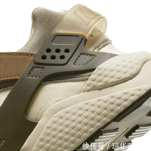 鞋款|你还不知道“富婆快乐鞋”吗?已经出到第三代了还是香