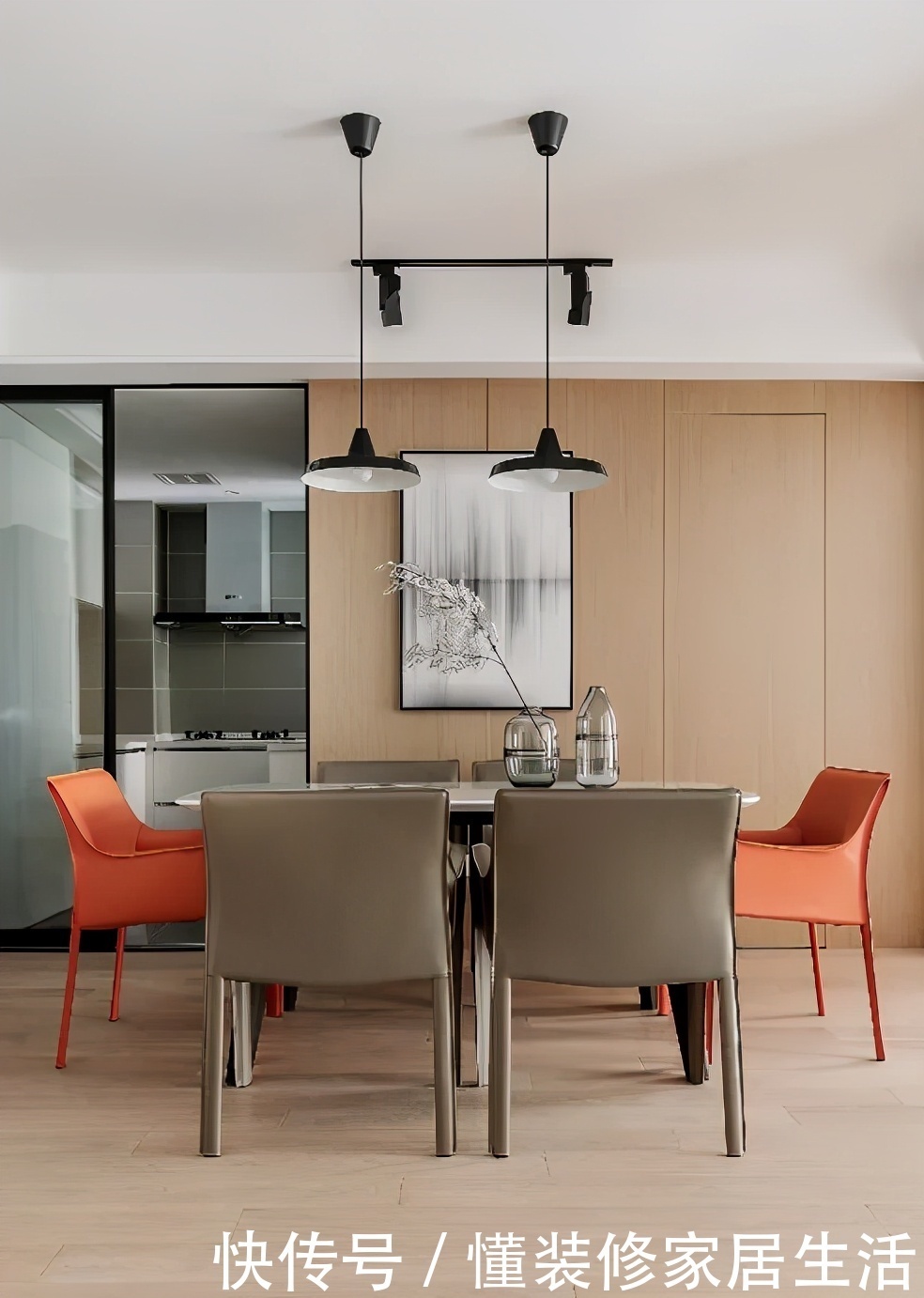 长虹玻璃|装修「显高级」的10个设计技巧,大小户型都适用