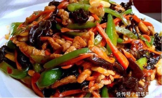 适合|适合在家待客的几道家常美食,好吃又下饭,比饭店的还上档次