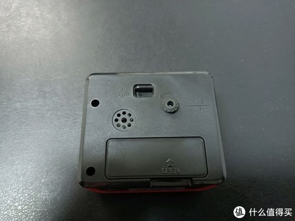开箱|超值超精致的精工小闹钟开箱