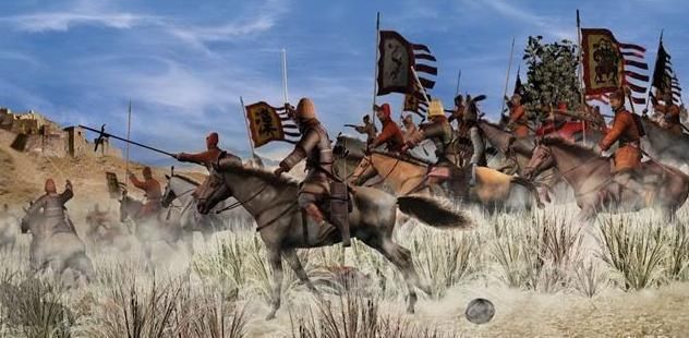 敢犯|此将一生只打一次胜仗，换中国三百年无人敢犯，一句名言流传千古