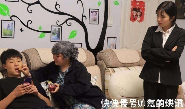 童年时期|这4种父母培养出的孩子,长大后不仅容易吃亏,还难有出息