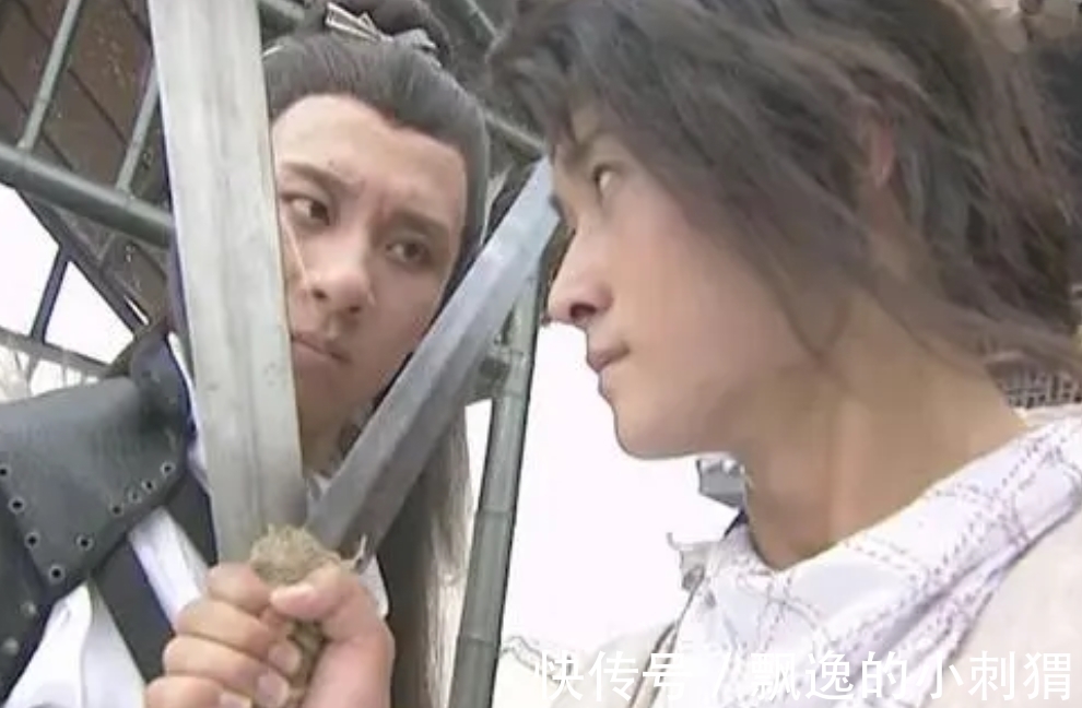 绝代双骄&多情剑客无情剑,凭什么成为古龙的巅峰之作?5个独创,史无前例