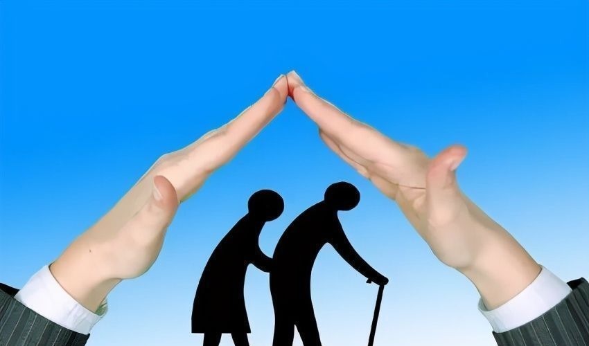 养老|老人到底该不该帮子女看孩子,四种模式供你选择,了解一下