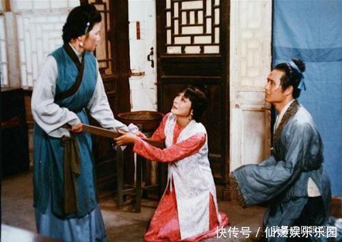 冷眼看红楼|冷眼看红楼:人心险恶能到什么程度?贾母早就打算让鸳鸯给她殉葬