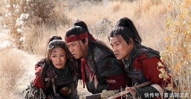 名句|《孙子兵法》里的名句原来是这样