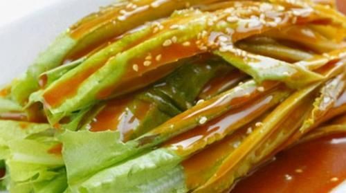  孩子|孩子就爱吃的菜，简单好做味道香，头脑聪明身体壮，要常给孩子吃