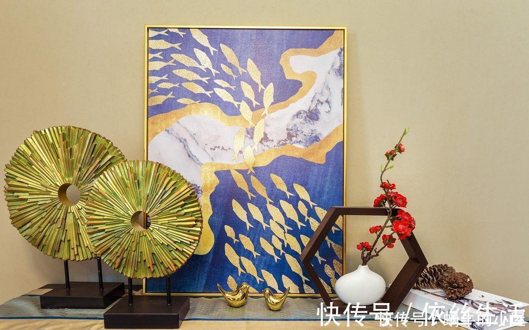 年轻人|用“舒服”的方式打开生活，诗意又浪漫，这才是年轻人喜欢的中式