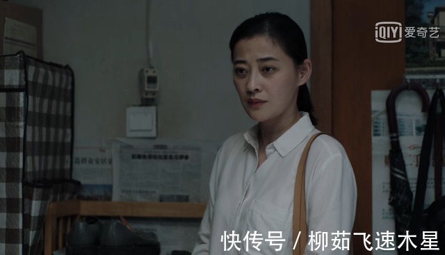 《不惑之旅》击中成年人心声!冯春生承受双重变故,揭露残酷现实