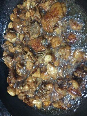 家常|家常鸡的食谱,简单可口的炸鸡方法,实在是太好吃了,吃不饱