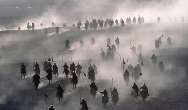 阴差阳错|历史上最阴差阳错的胜利,是哪场战争?