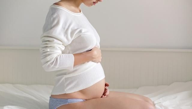 女人|怀孕后，女人身体会发生这些变化，第一个变化很多妈妈喜欢