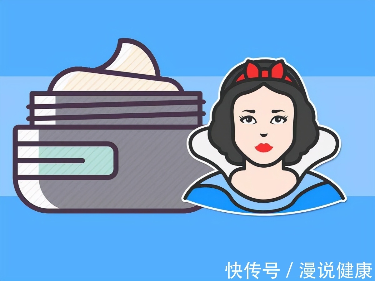 干燥|一进深秋总是干?面对这4种“秋干”,生活中咱们该如何缓解?