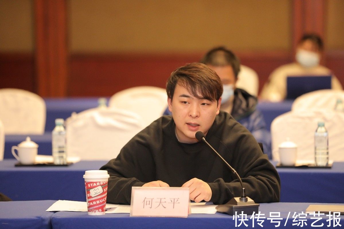 《一路唱响》举行专家研讨会：开创综艺与城市空间融合的全新维度