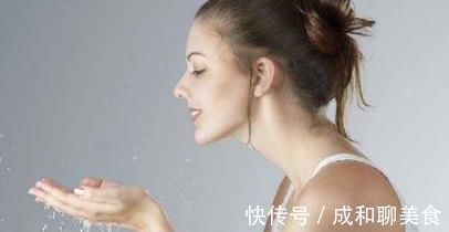 女性|每个女性都希望自己能拥有好皮肤,一定要坚持这些好习惯才行