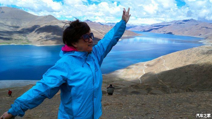 老年|花甲之年的贺岁之旅----西藏游记（补记）之十三