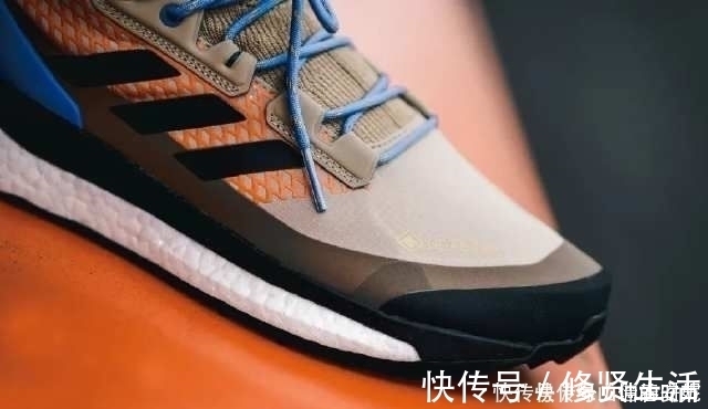 买了这些防水球鞋,我巴不得每天都下雨