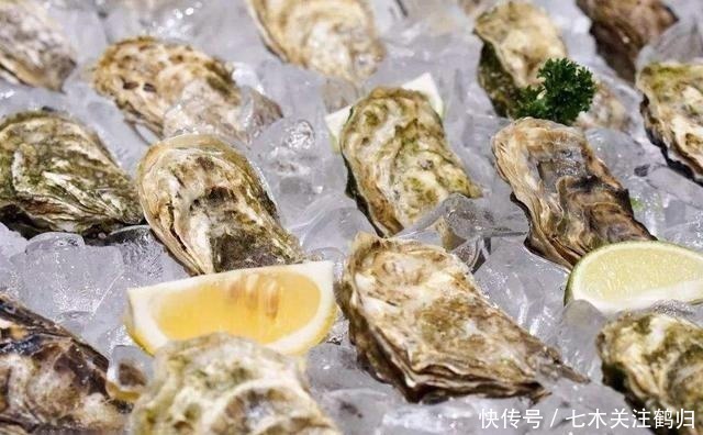 叫生|明明长得一样,为什么一个叫生蚝,一个叫牡蛎