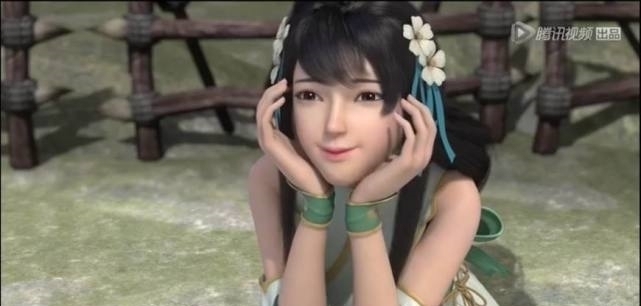 雅妃$萧炎都成为斗帝了,为何不把小医仙、云韵、雅妃都娶了