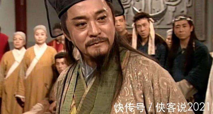 华山派@岳不群对华山派到底做了什么贡献?掌门多年,寸功未立