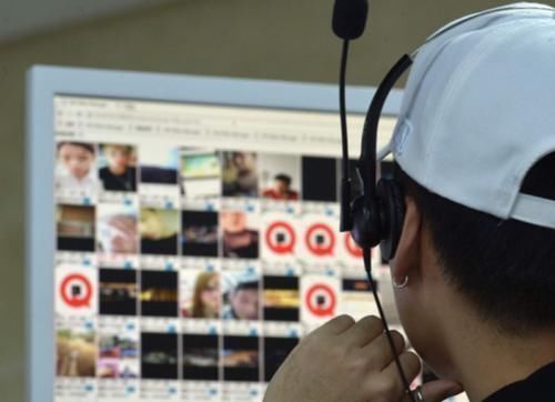 妈妈|妈妈发现儿子手机里有不良视频,选择报警,理由是不想养个犯人