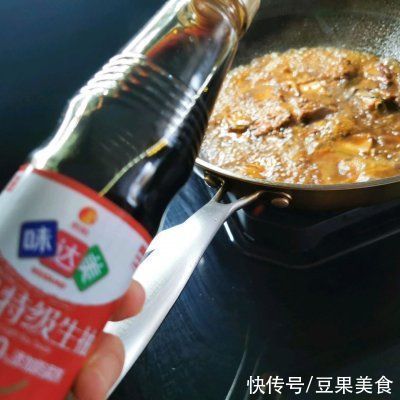 简单省事懒人菜南瓜焖排骨，一次就上瘾