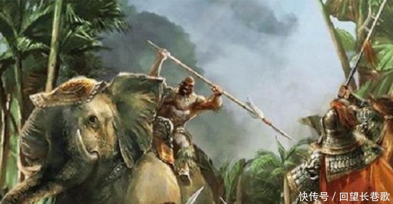 虚构|我国历史上虚构的4大名将,不要再把故事当真了,惹别人笑话!