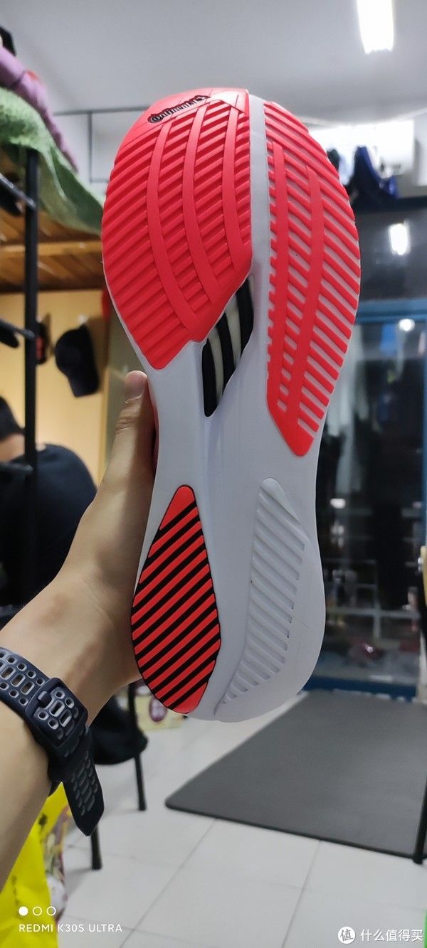 lightstrike|闲来挑灯论鞋 篇五十六：站内首发——Boston10 开箱试穿