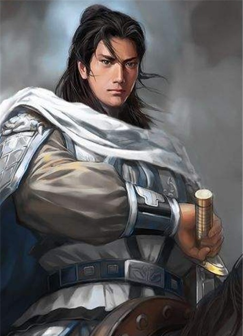 战绩|都说“千军万马避白袍”，古代白袍将军有多牛？你看一看他的战绩