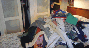 衣服|换季衣物如何整理？现在知道还不晚！