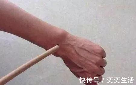 阳气|学此一招!仅用好一个穴位,很多毛病就会迎刃而解,不治自消!