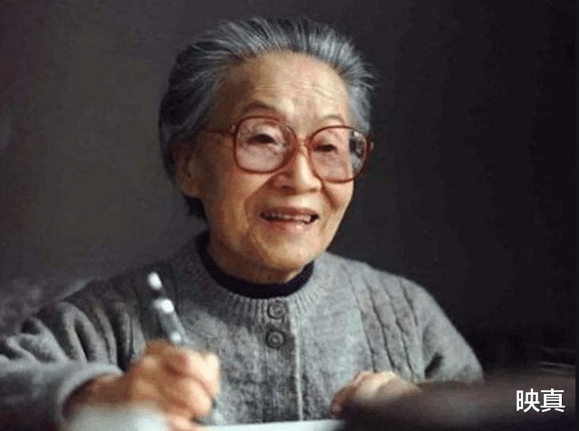 王德一!钱钟书女儿钱瑗两段婚姻均未白头,终生未育甘当继母