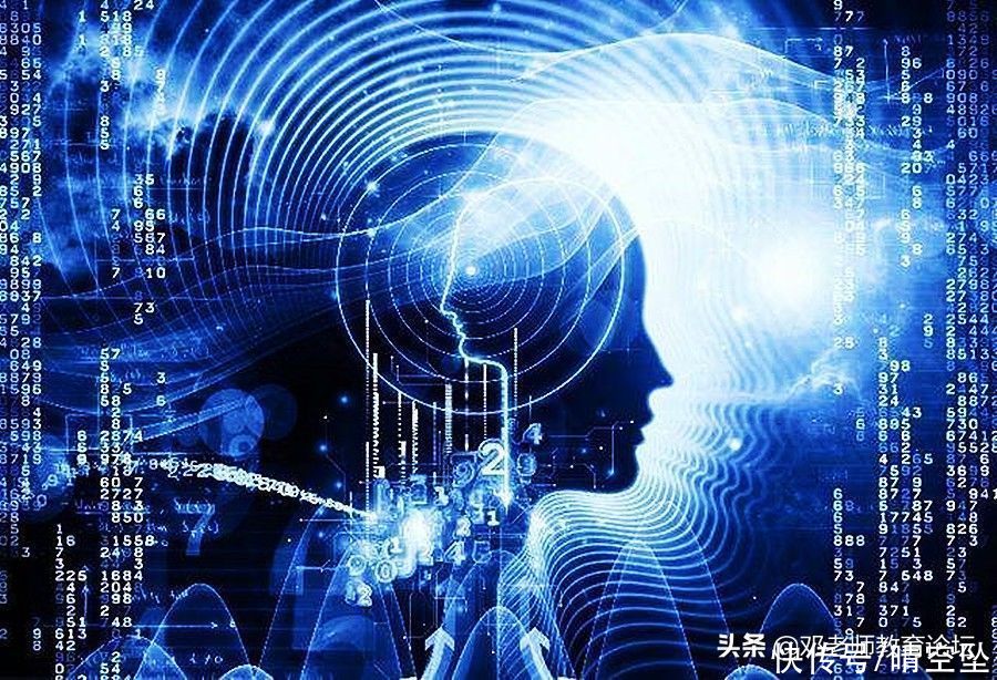 人类|人工智能和大数据的发展应用，不仅改变我们的生活，也改变着规则