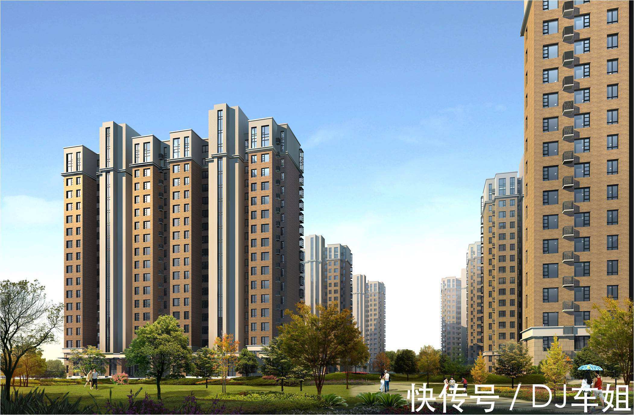 房价|“安置房”和“商品房”有什么差别工人说漏嘴,可惜明白太晚