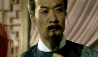 难得|贾琏难得说一句人话,却被父亲痛打,贾府究竟出了什么问题?