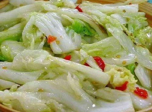 色斑|人到中年想长寿，4种食物不能少，补充营养，淡化色斑，补益身体
