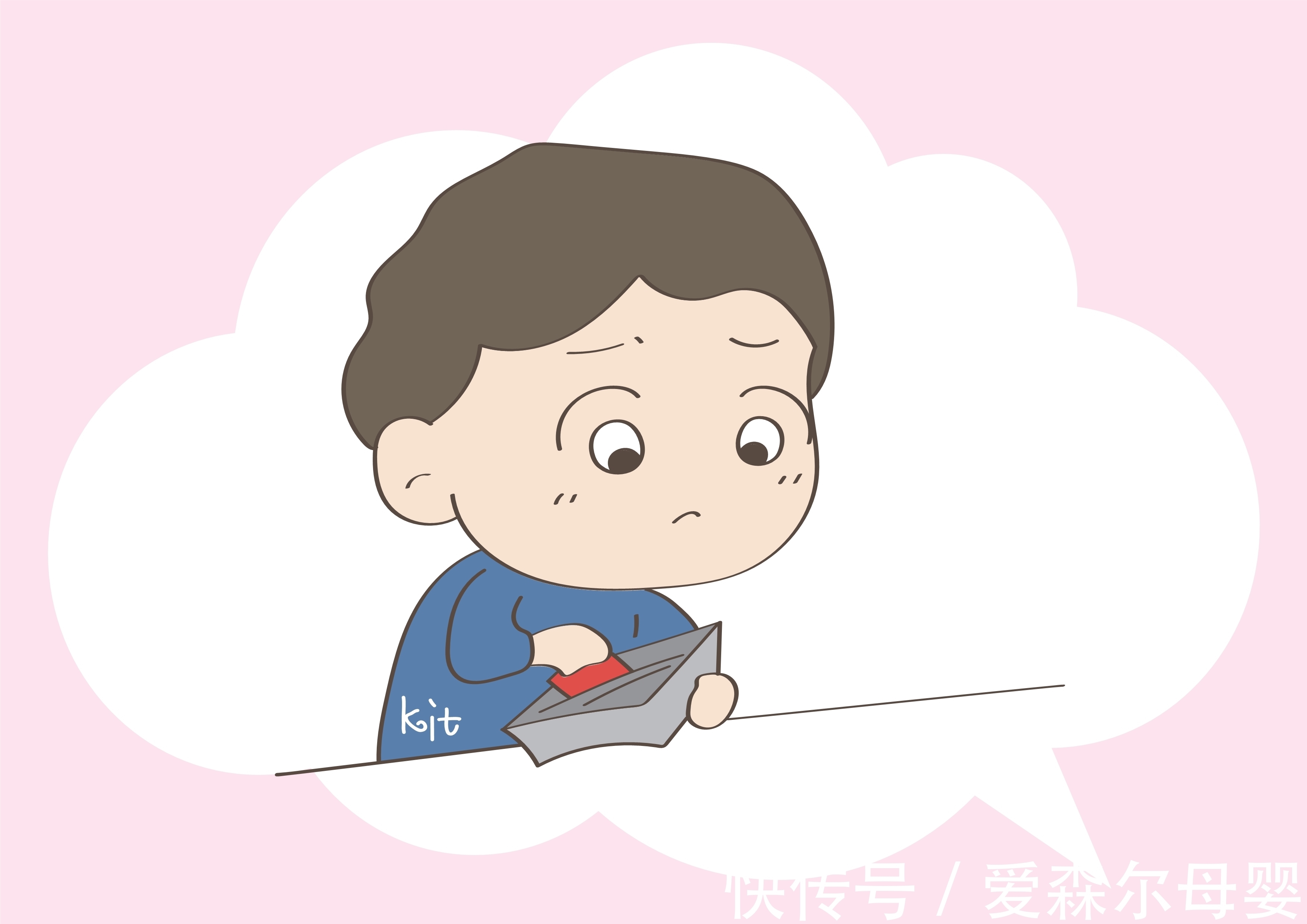 爷爷奶奶|六岁前孩子有这些行为,家长要及时纠正,否则长大后就会很难改变