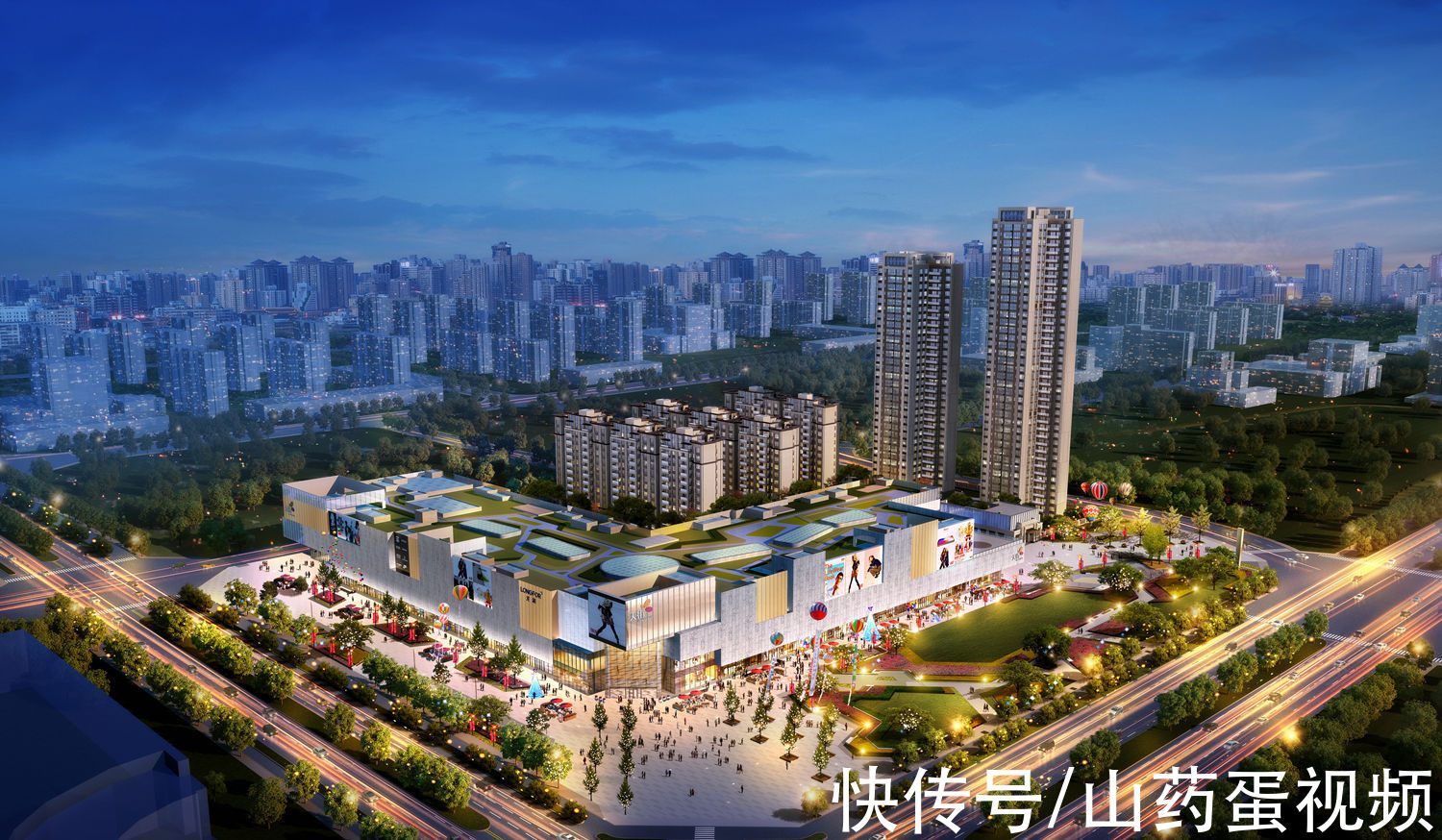 买房|当前什么房最受欢迎？刚需选购时尽量认准这4点，入住没烦恼