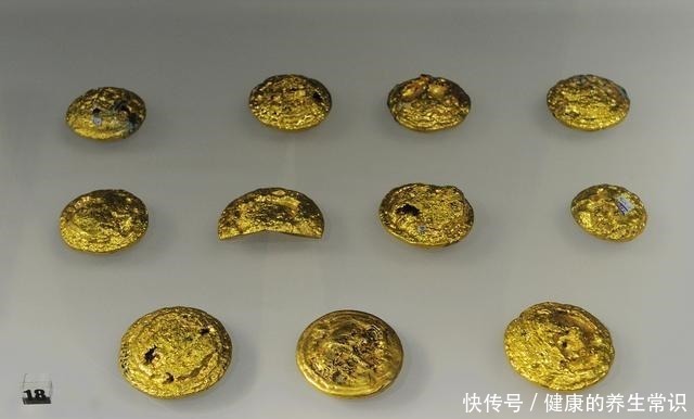 青铜器|文物惊魂24小时国宝青铜器、中国考古超重金兽及郢爰捐献始末
