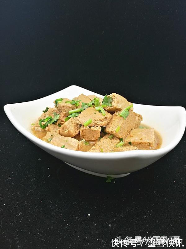 入味|豆腐怎样做才更入味这种方法你一定要试试!