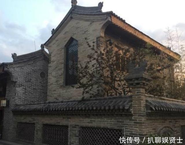 一族|八皇商之一的范氏一族,为何能受康熙、雍正、乾隆三朝皇帝的赏识