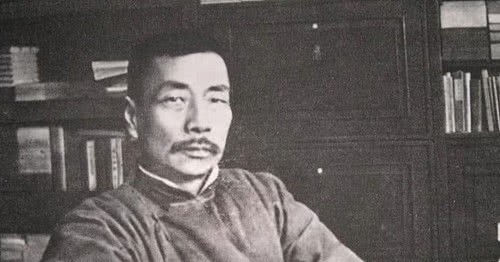 鲁迅|鲁迅去世后,苦等一生的原配妻子说了这句话,揭露出人性丑恶