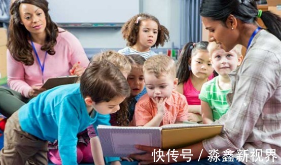 幼儿园|四岁的孩子被学校劝退,老师幼儿园没有你家雇的保姆