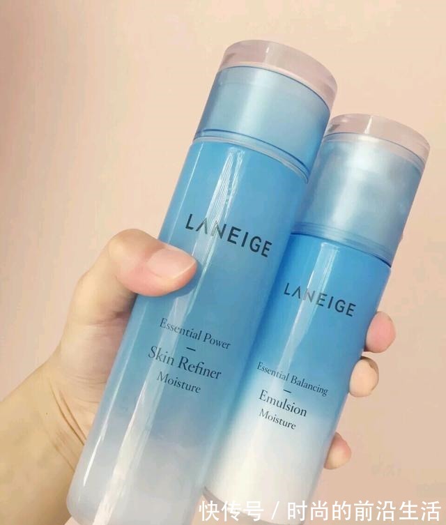 油皮 韩系4大“护肤套盒”是哪些都适合哪种皮肤你用过哪个!