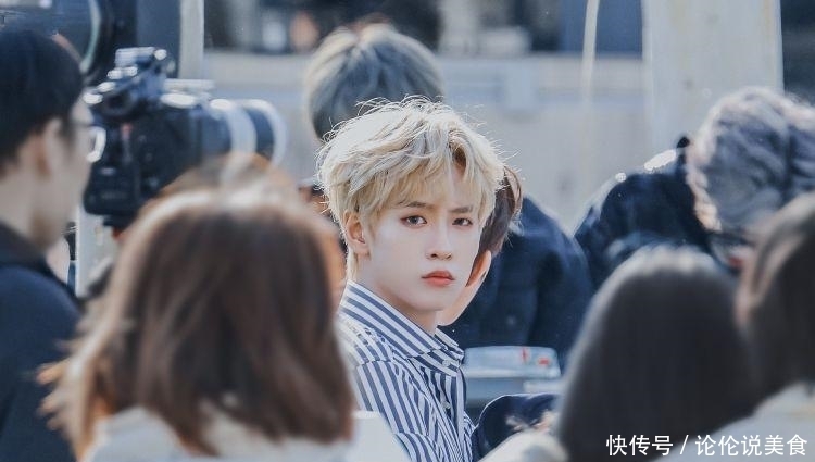 倒奶事件持续发酵,制作方、赞助商道歉,选秀101面临停办危机!