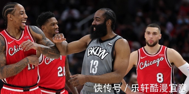 复仇|复仇公牛!哈登获杜兰特盛赞,赛后呼吁欧文打主场合体没过瘾