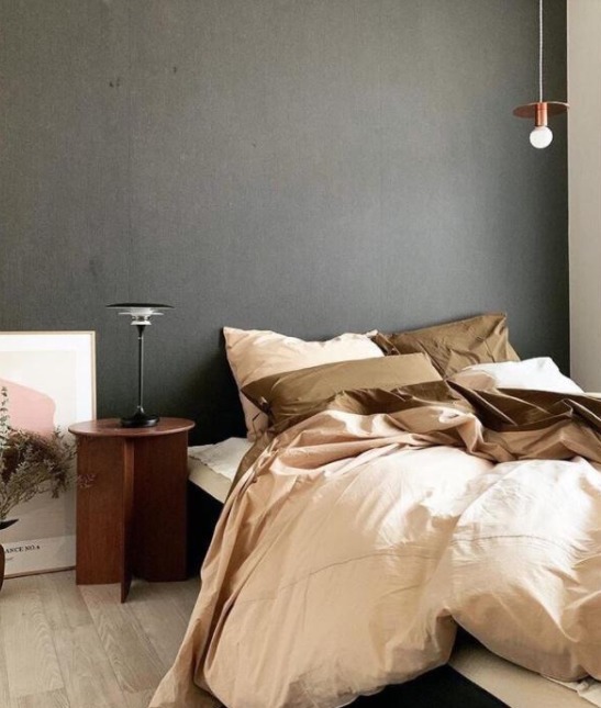 布置|韩国超有爱三口之家,三餐四季,有诗和远方,幸福生活充满仪式感