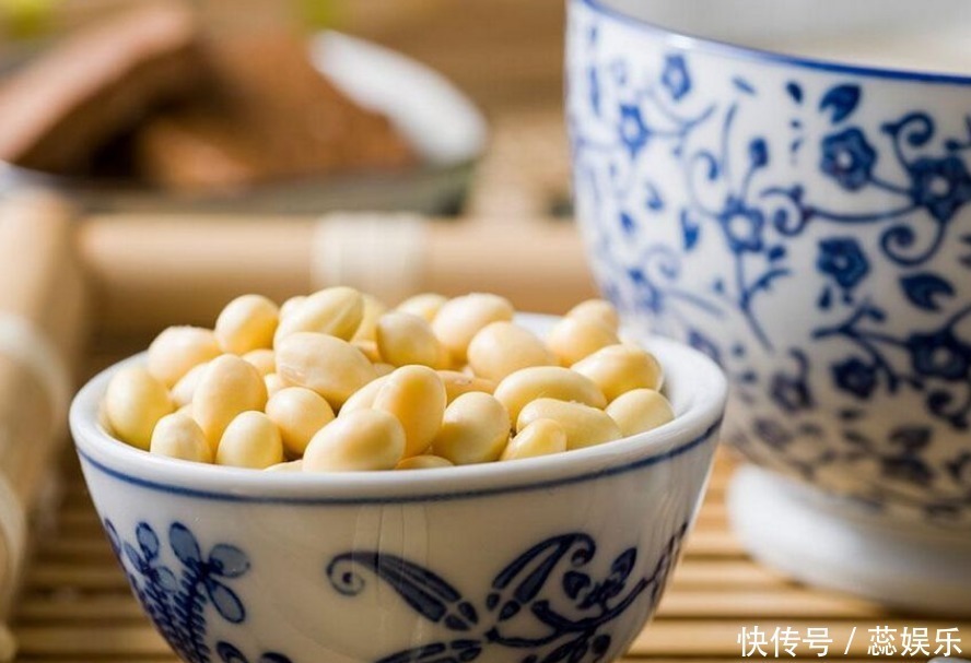 黑芝麻|早餐喝豆浆的注意，这样喝才营养又简单，我刚学会，快告诉身边人