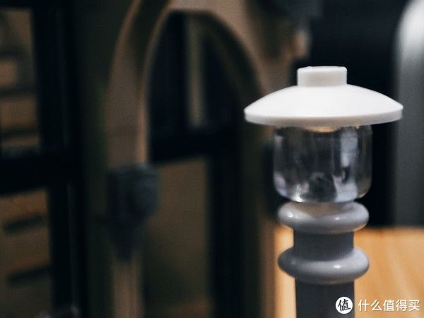 积木|都是积木都是楼,大的小的应该没什么区别......吧?|记差点烂尾的4000+颗粒街景