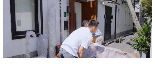 陈学冬|《做家务的男人3》:陈学冬,自己买的东西请自己搬